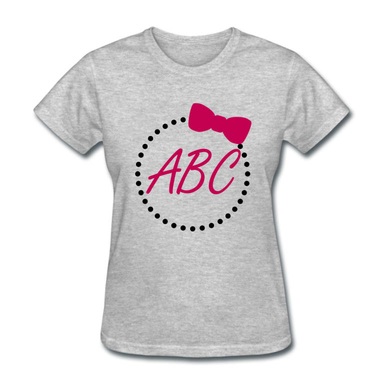 Custom monogram cheap shirts